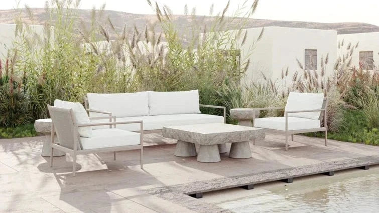 Pensacola Coffee Table Coffee Table