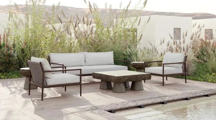 Pensacola Coffee Table Coffee Table