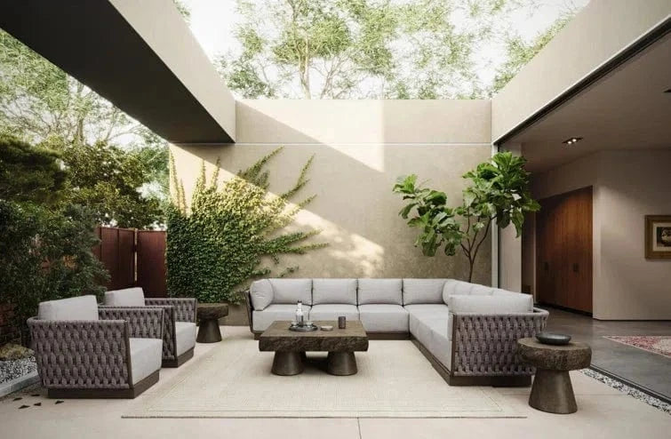 Pensacola Coffee Table Coffee Table