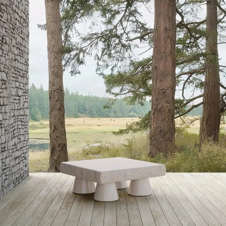 Pensacola Coffee Table Coffee Table