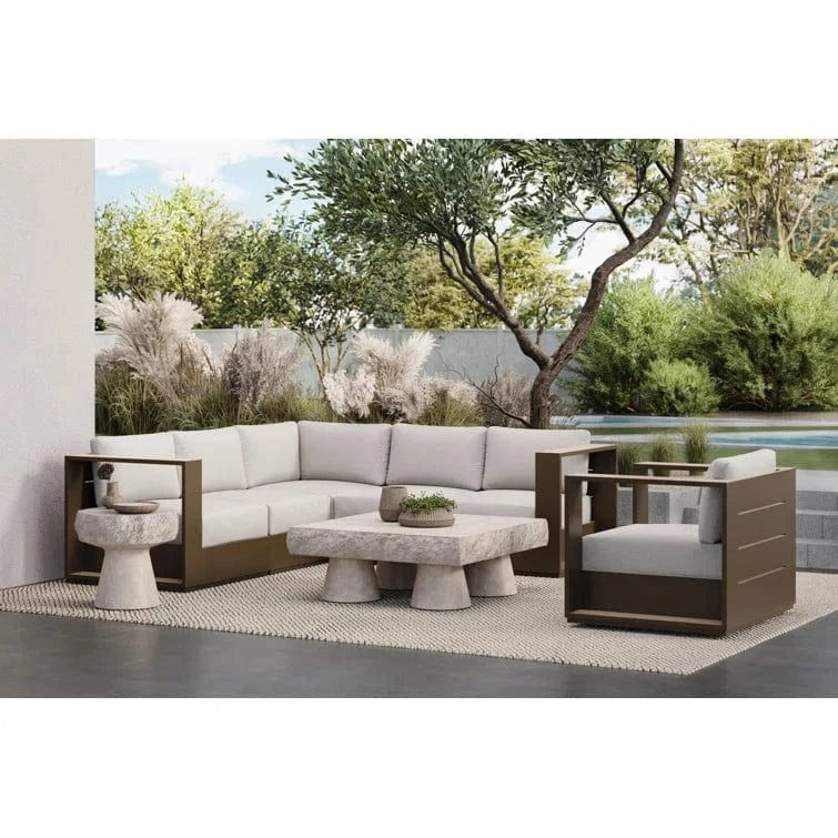 Pensacola Coffee Table Coffee Table