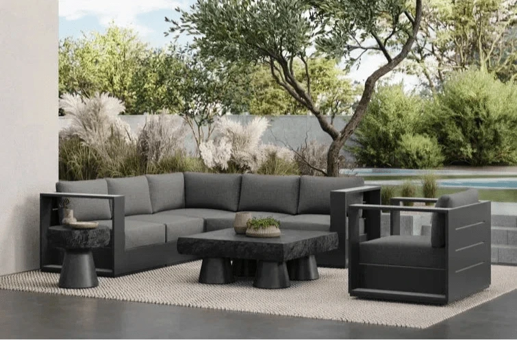 Pensacola Coffee Table Coffee Table