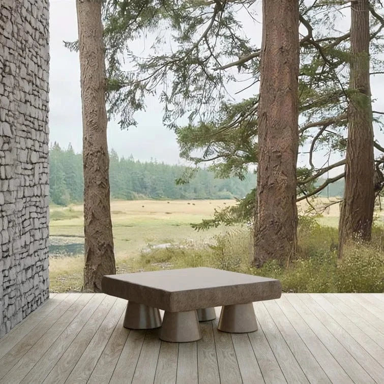 Pensacola Coffee Table Coffee Table