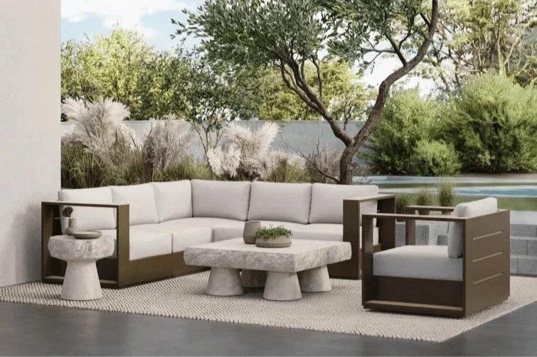 Pensacola Side Table Side Table