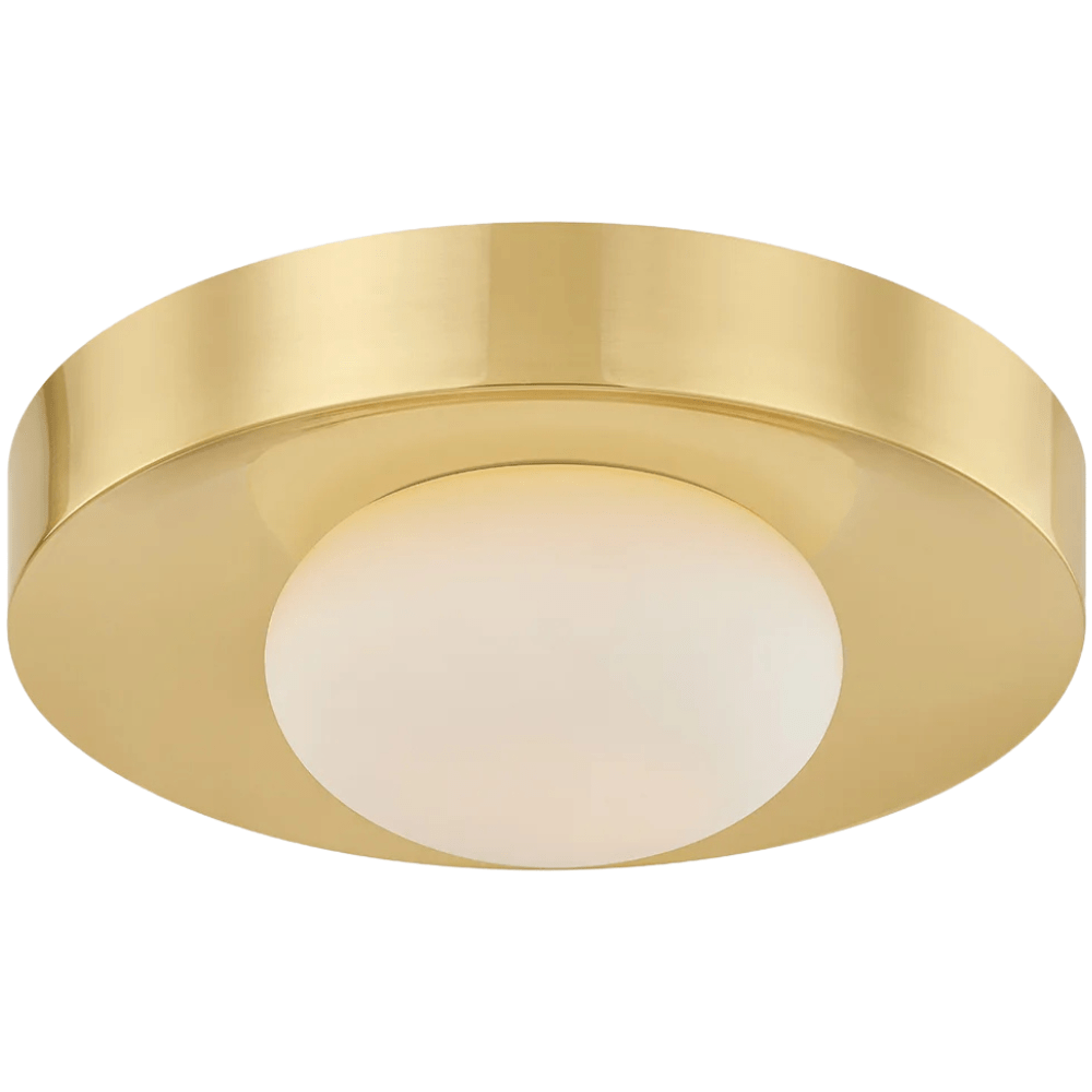 Pepa Flush Mount Flush Mount H992501-AGB 806134977535