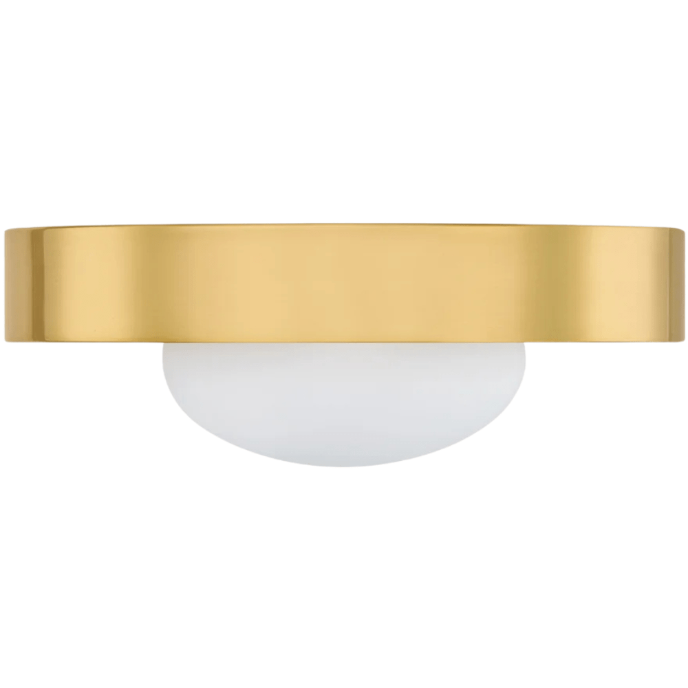 Pepa Flush Mount Flush Mount H992501-AGB 806134977535