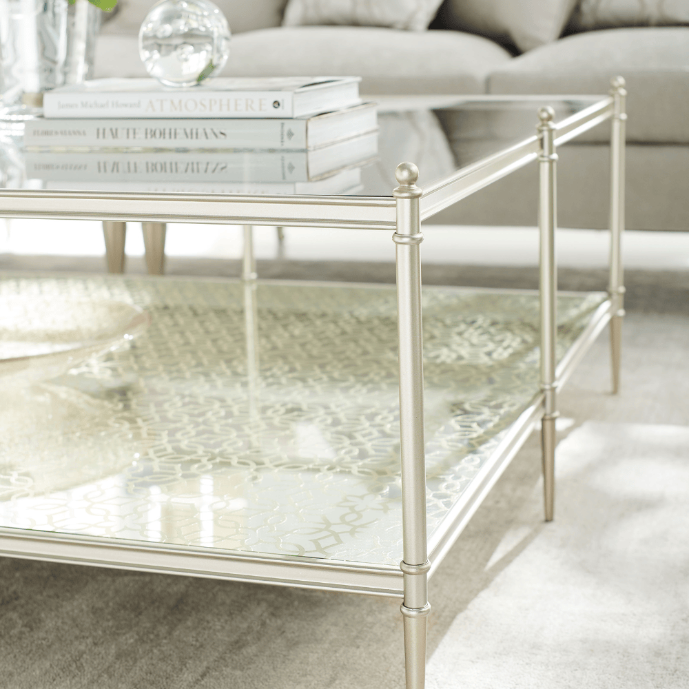 Perfectly Cocktail Table Side Tables CLA-019-4013 662896032772