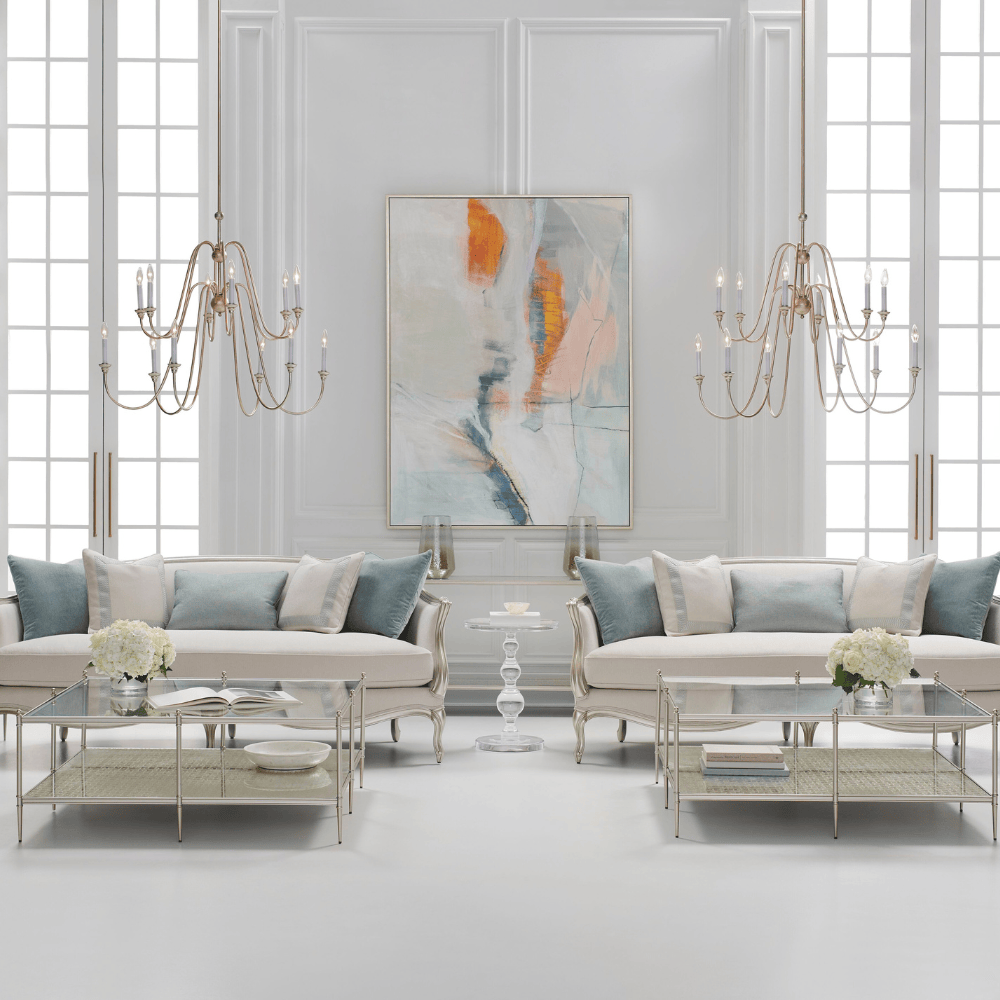 Perfectly Cocktail Table Side Tables CLA-019-4013 662896032772