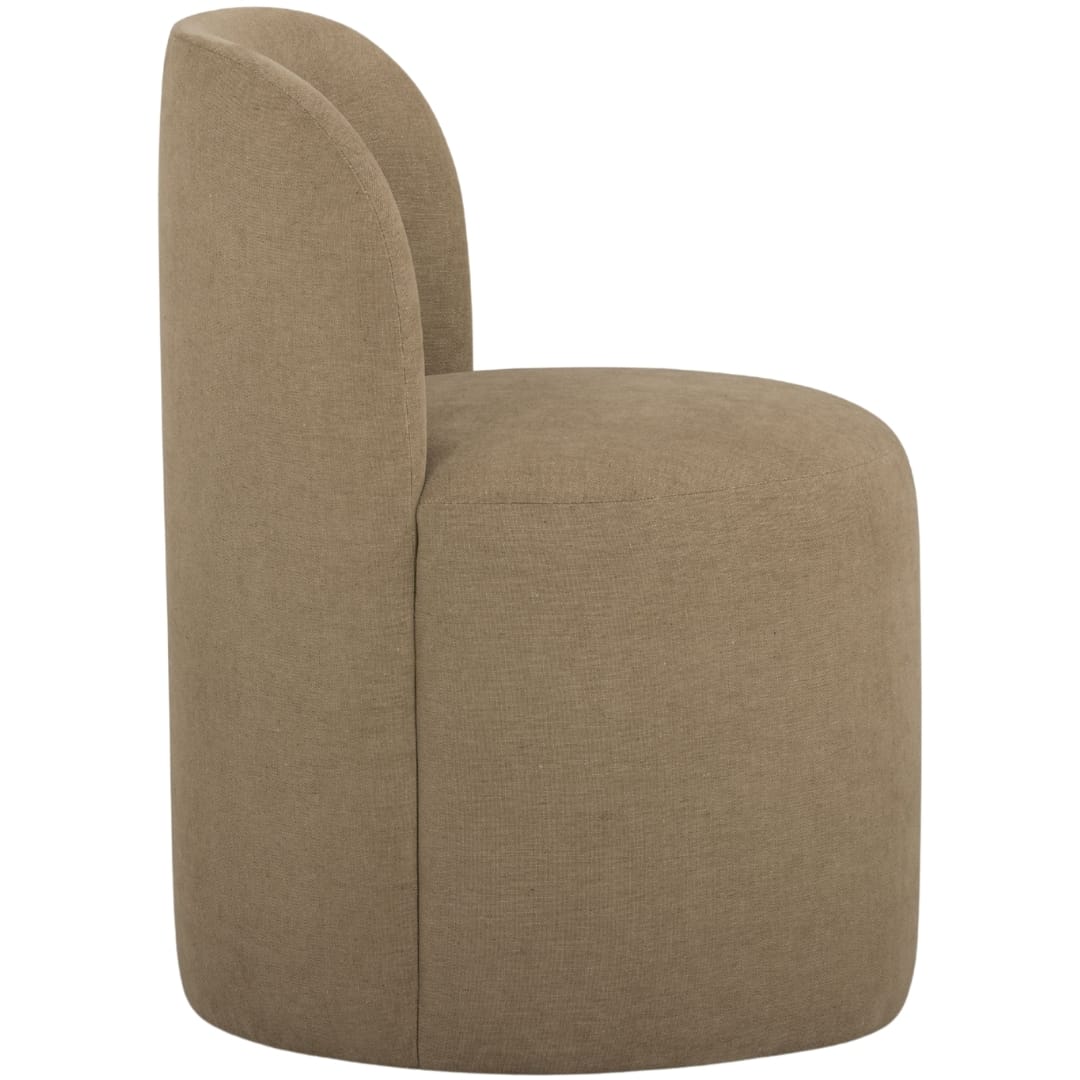 Perla Dining Chair Dining Chairs + Benches
