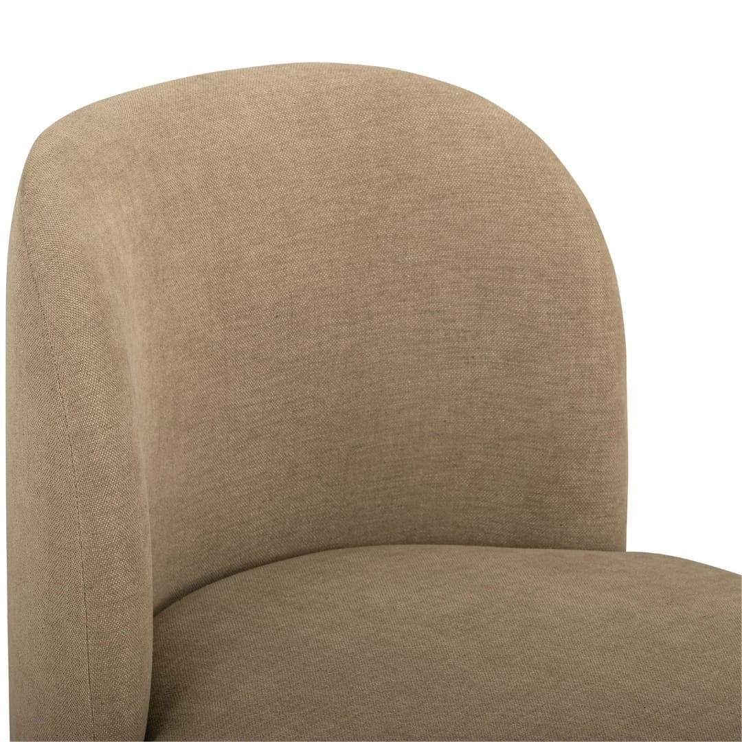 Perla Dining Chair Dining Chairs + Benches
