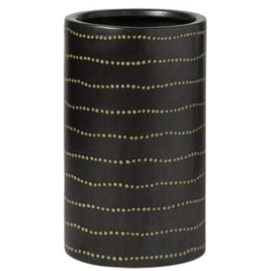 Perris Umbrella Stand Baskets + Bins 06PERR-BKWH-USSM