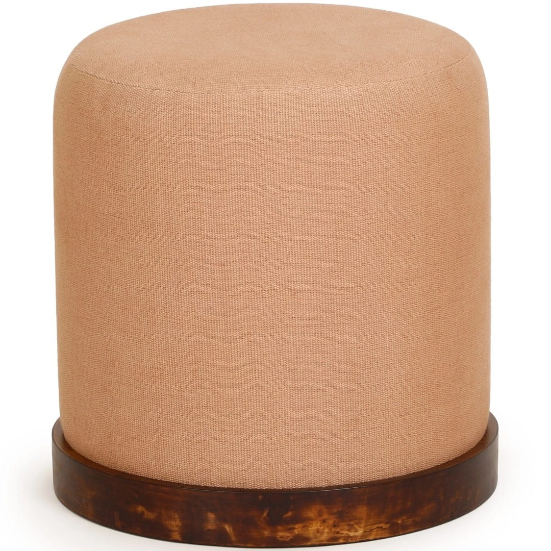 Perry Accent Stool Ottomans + Stools TOV-OC18940 793580646187