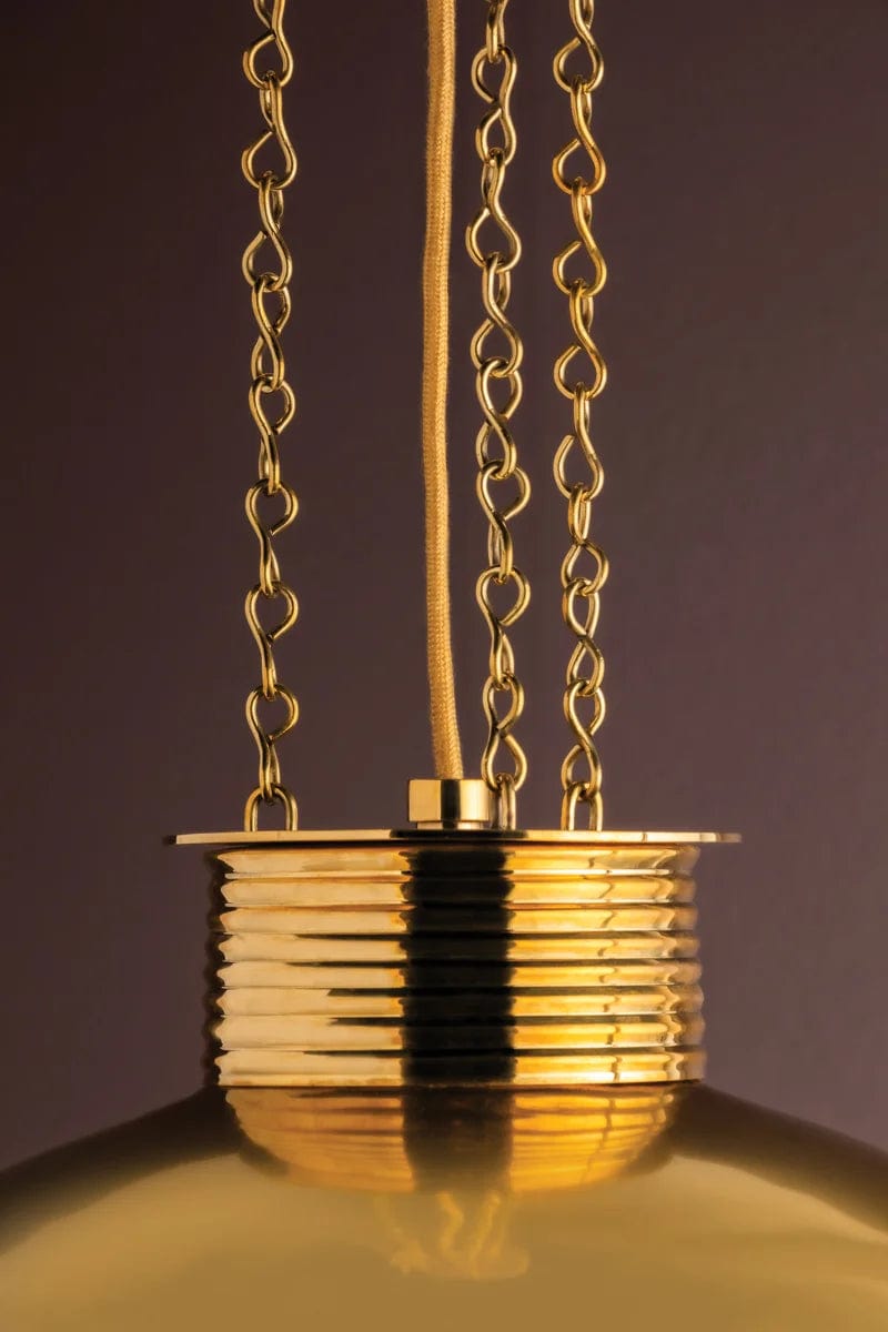 Perseus Pendant Pendant Lighting