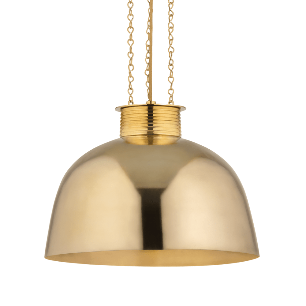 Perseus Pendant Pendant Lighting 495-20-VB