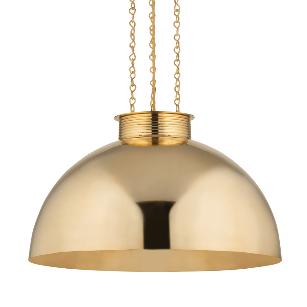 Perseus Pendant Pendant Lighting 495-30-VB