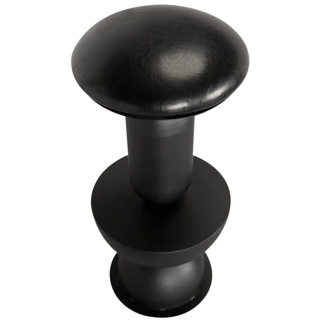 Perth Bar + Counter Stool Bar + Counter Stools