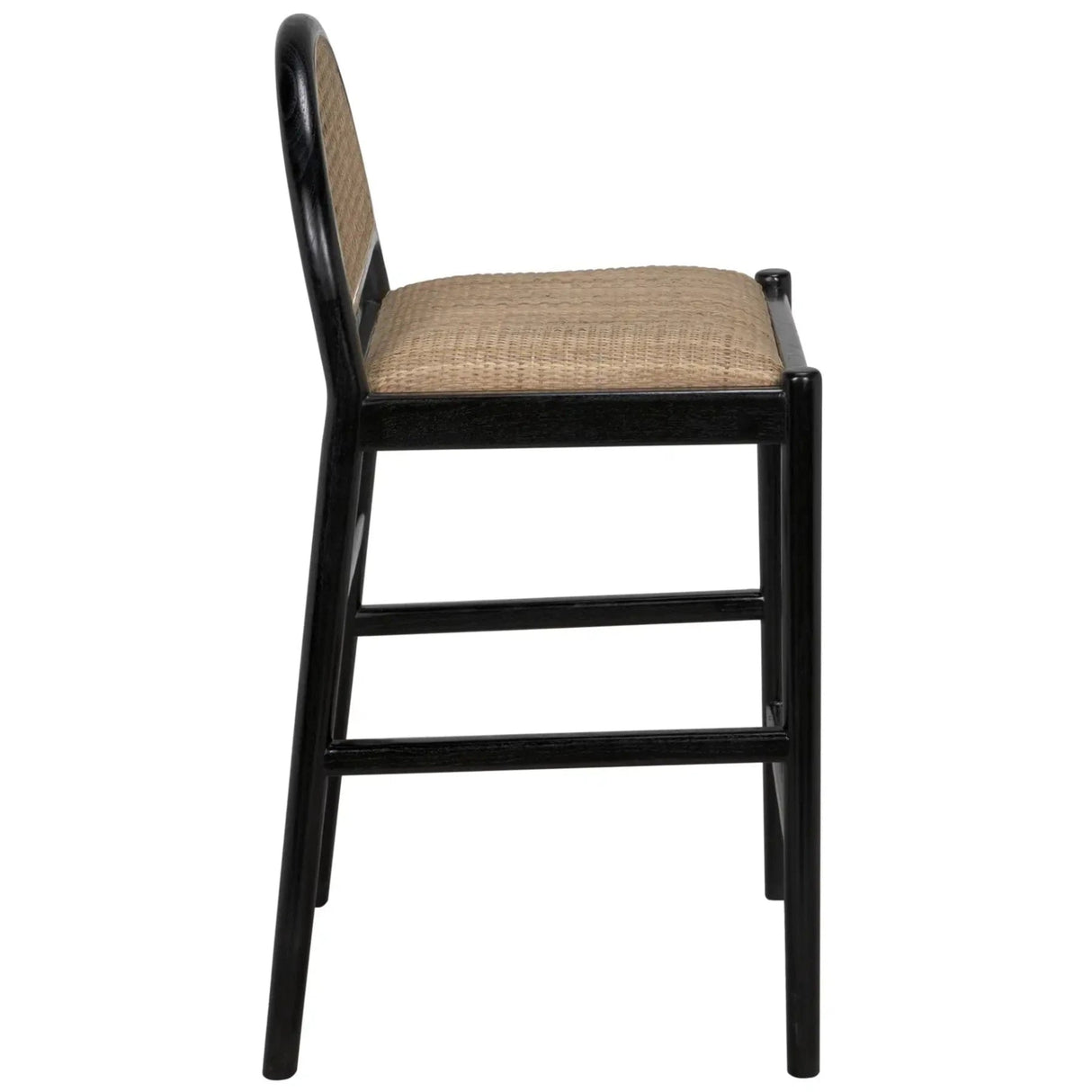 Peter Counter Stool AE-319CHB-S