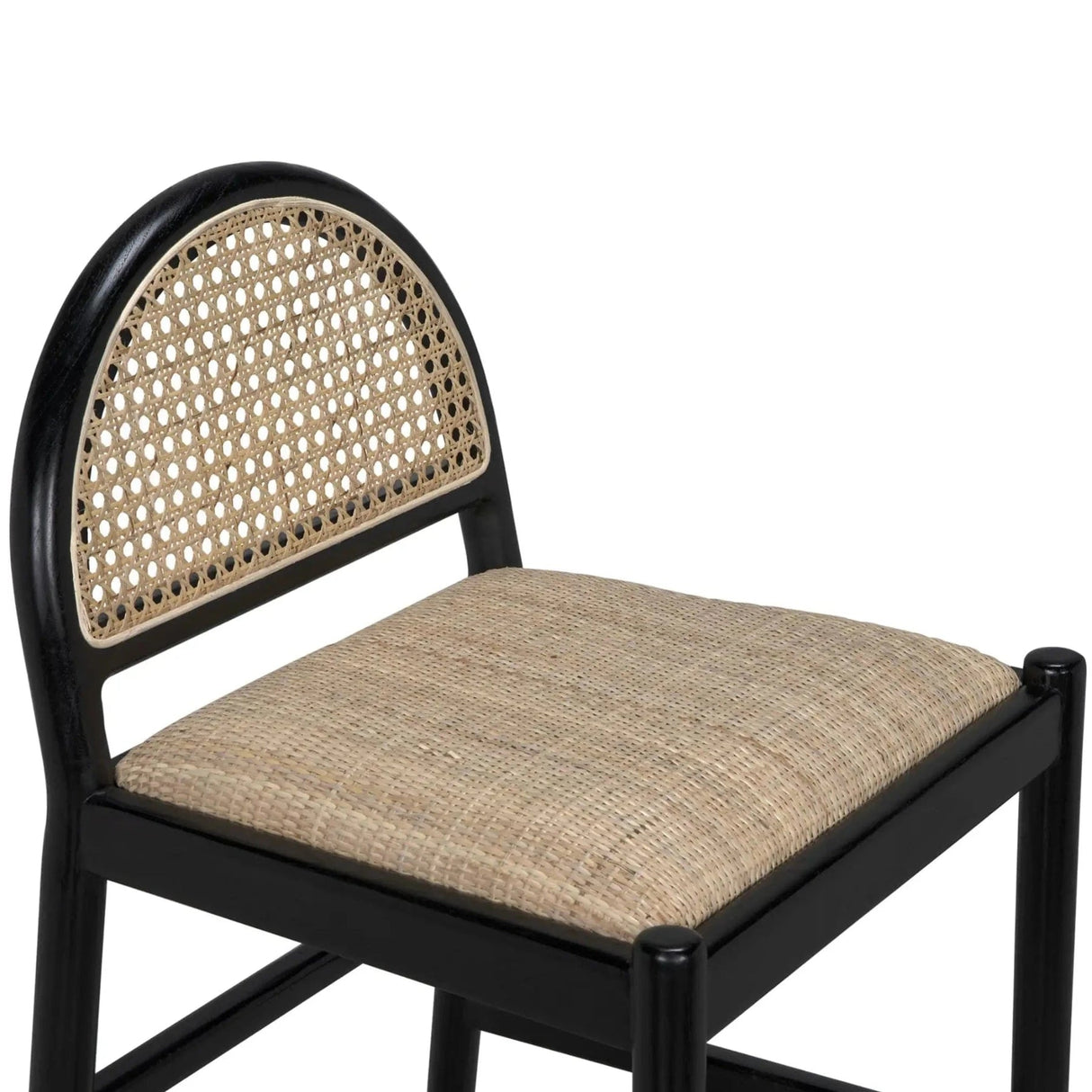 Peter Counter Stool AE-319CHB-S