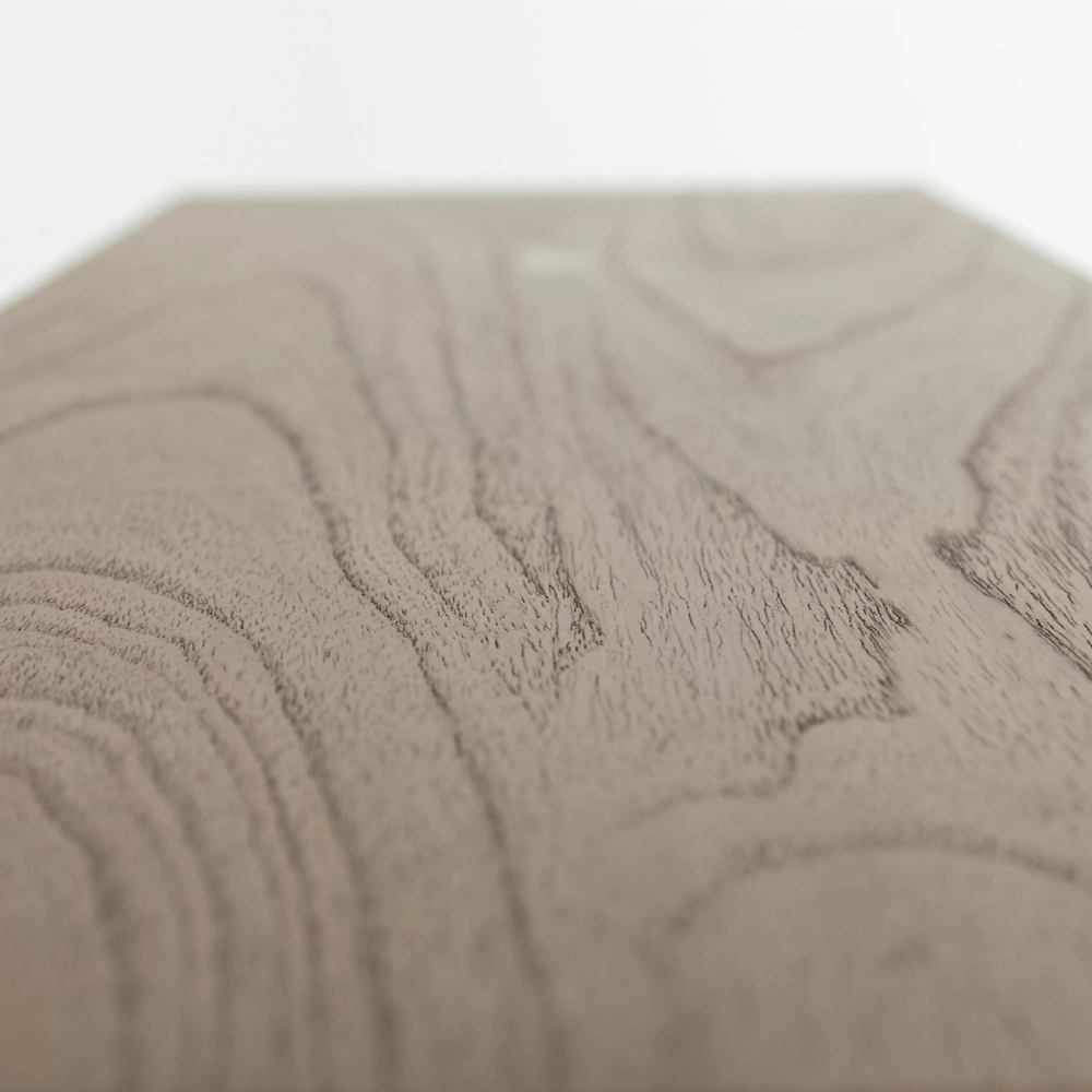 Peterson Console Console & Entry Table