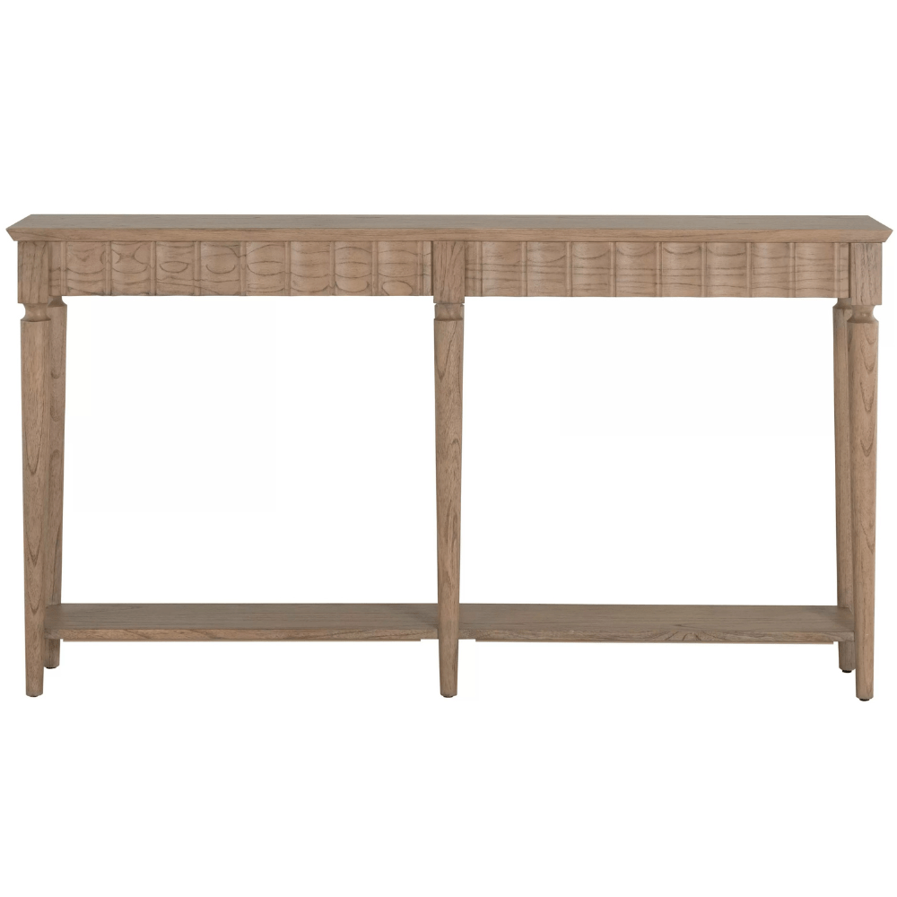 Peterson Console Console & Entry Table SCH-175619