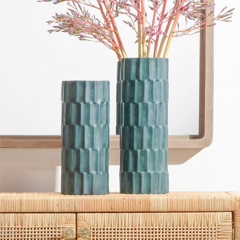 Petros Vase (Set of 2) Vases