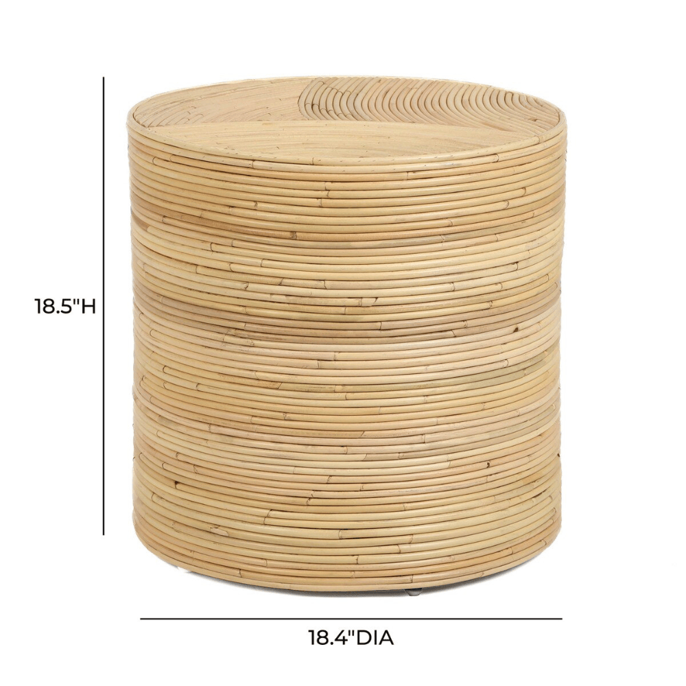 Philippa Side Table Side Tables