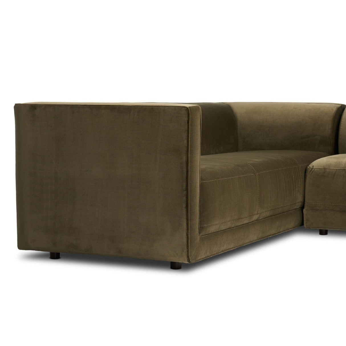 Phillip 2-Piece Sectional Sectional