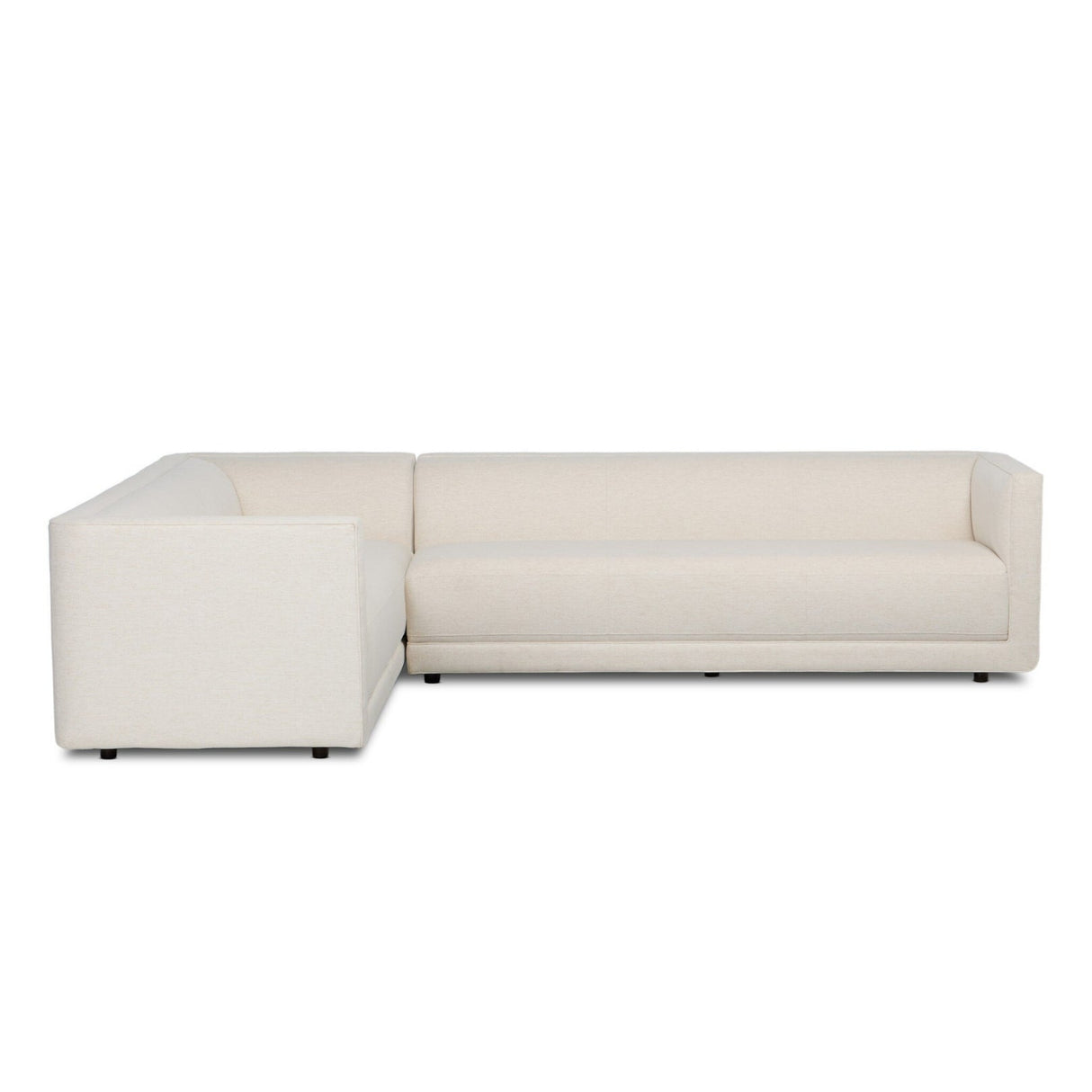 Phillip 2-Piece Sectional Sectional