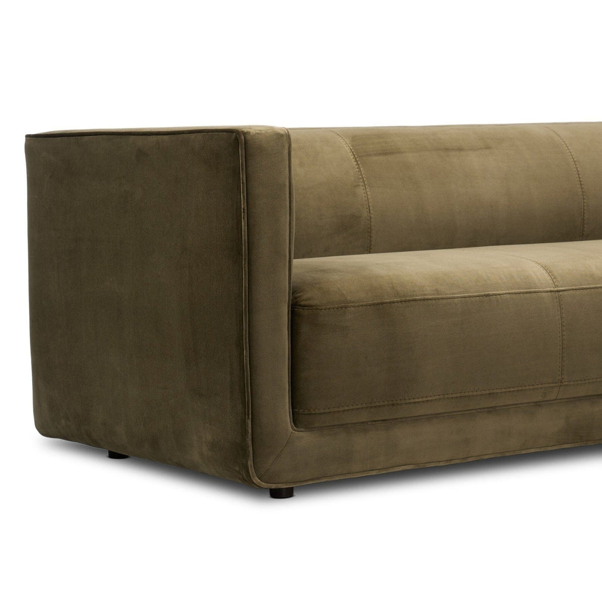 Phillip 2-Piece Sectional Sectional