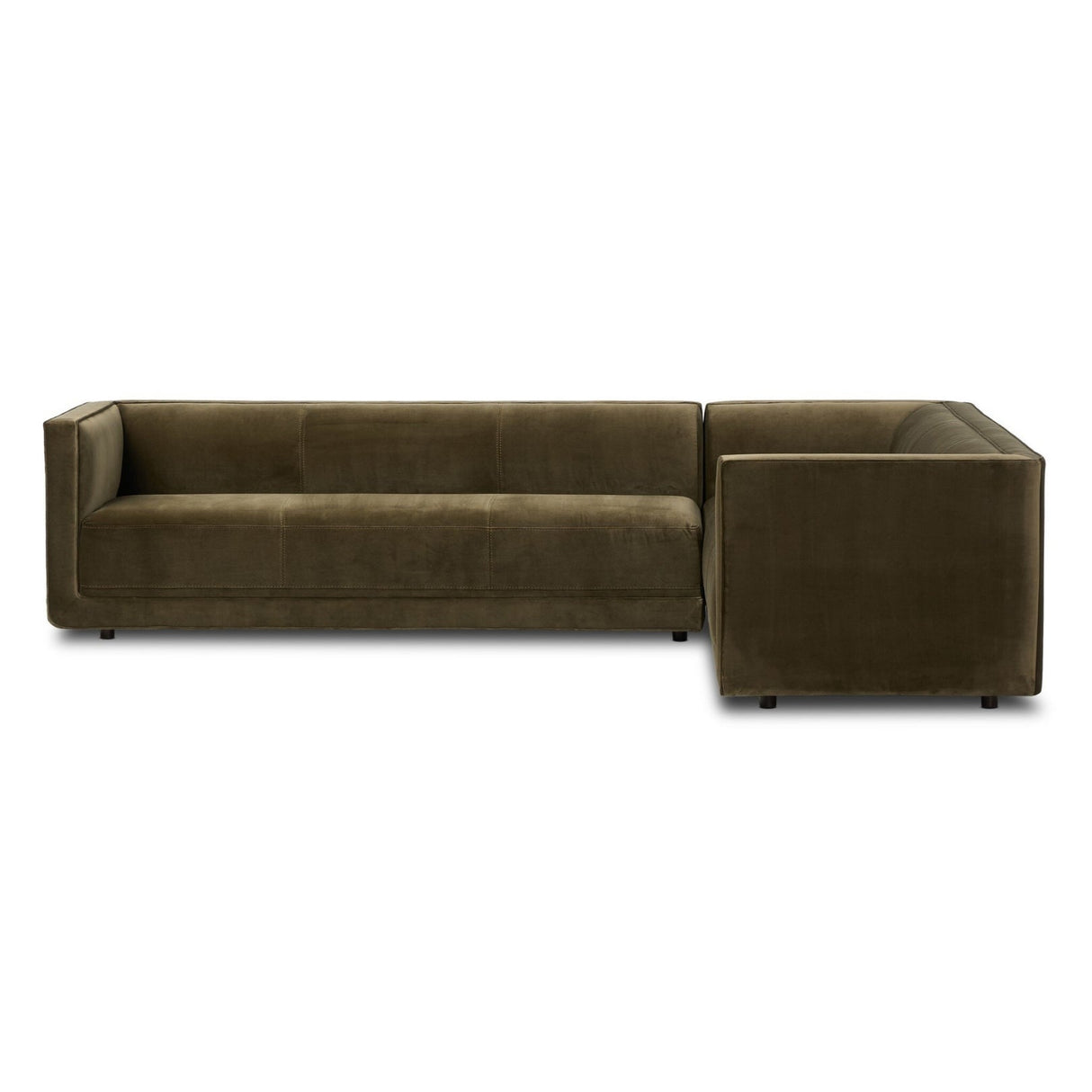 Phillip 2-Piece Sectional Sectional