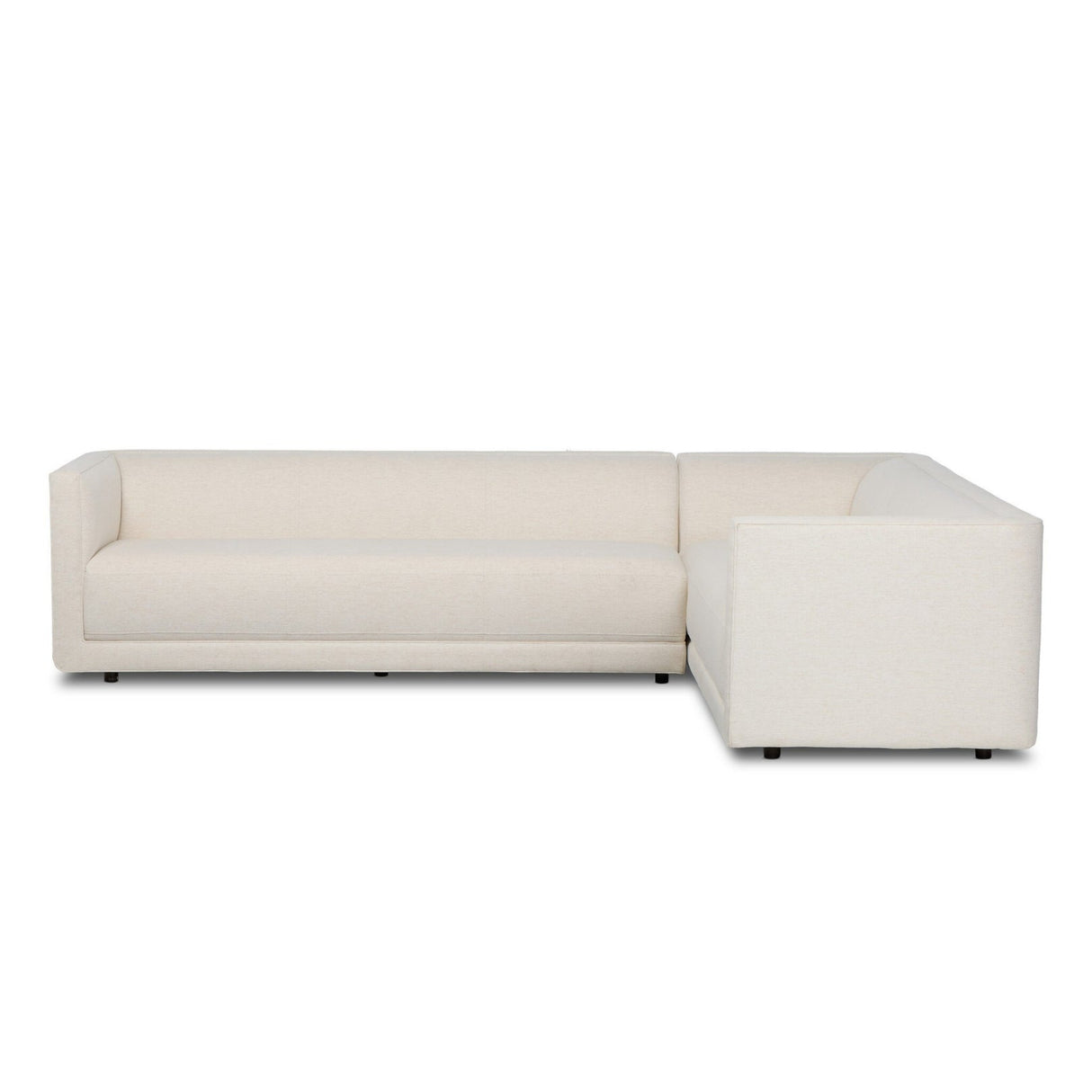 Phillip 2-Piece Sectional Sectional