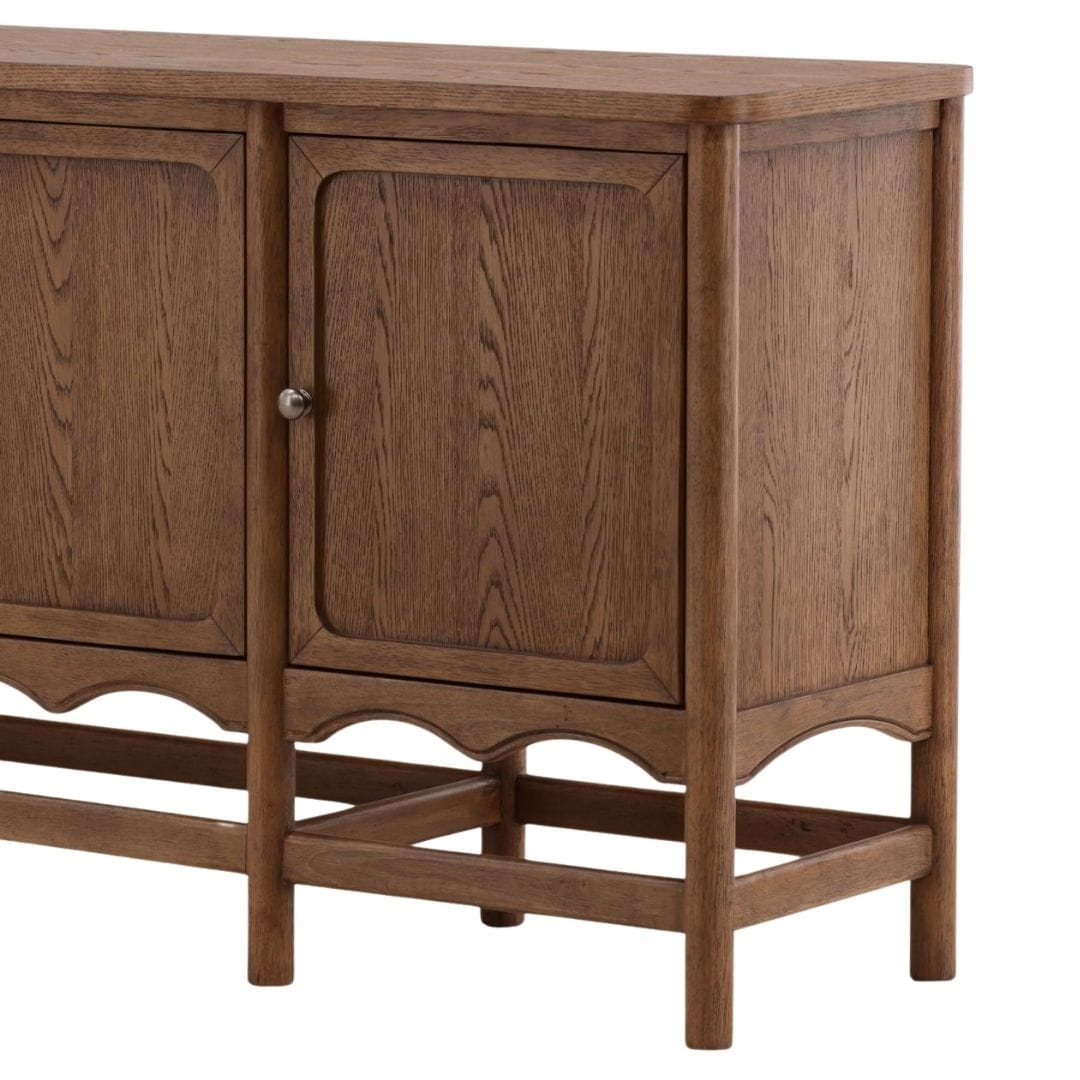 Phoebe Sideboard Sideboards + Cabinets DOV18050-DKBR