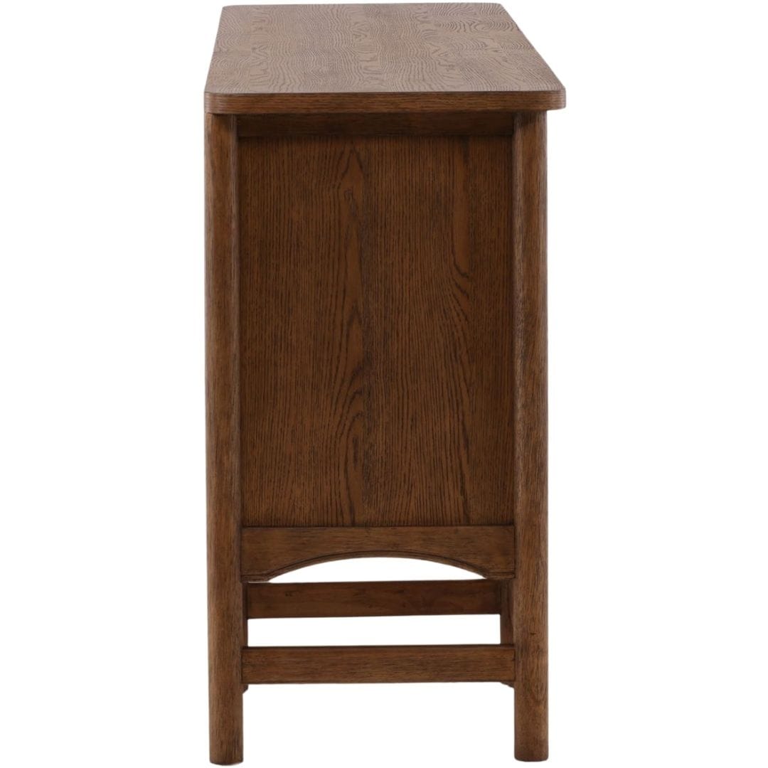 Phoebe Sideboard Sideboards + Cabinets DOV18050-DKBR