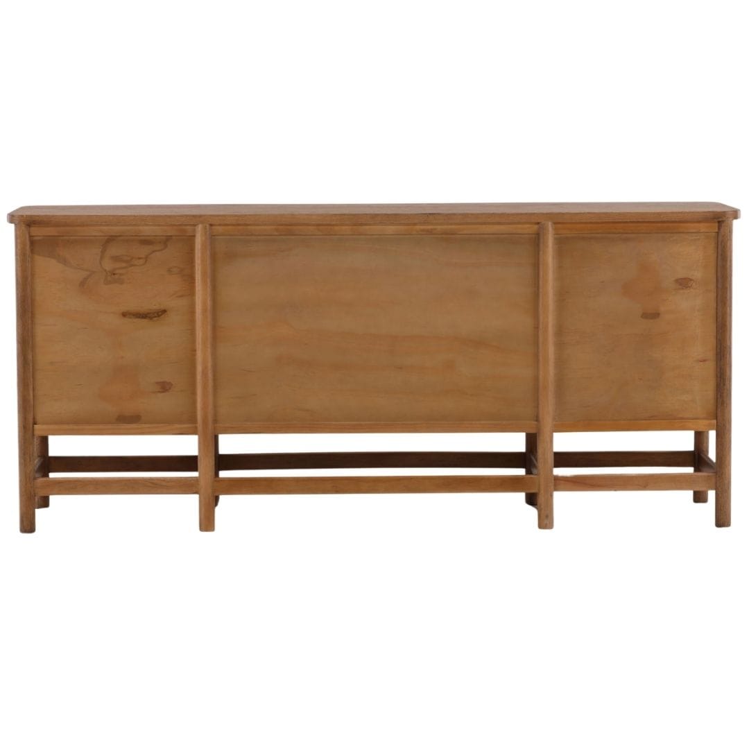 Phoebe Sideboard Sideboards + Cabinets DOV18050-DKBR