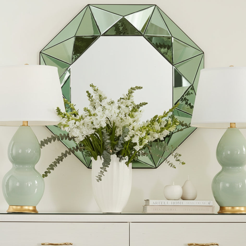 Phoenix Mirror Mirrors