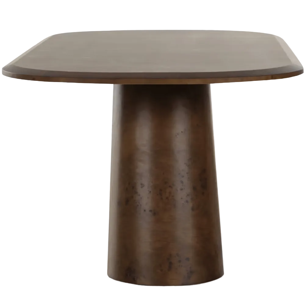 Phyllis Dining Table Dining Table TOV-D69081 793580637482