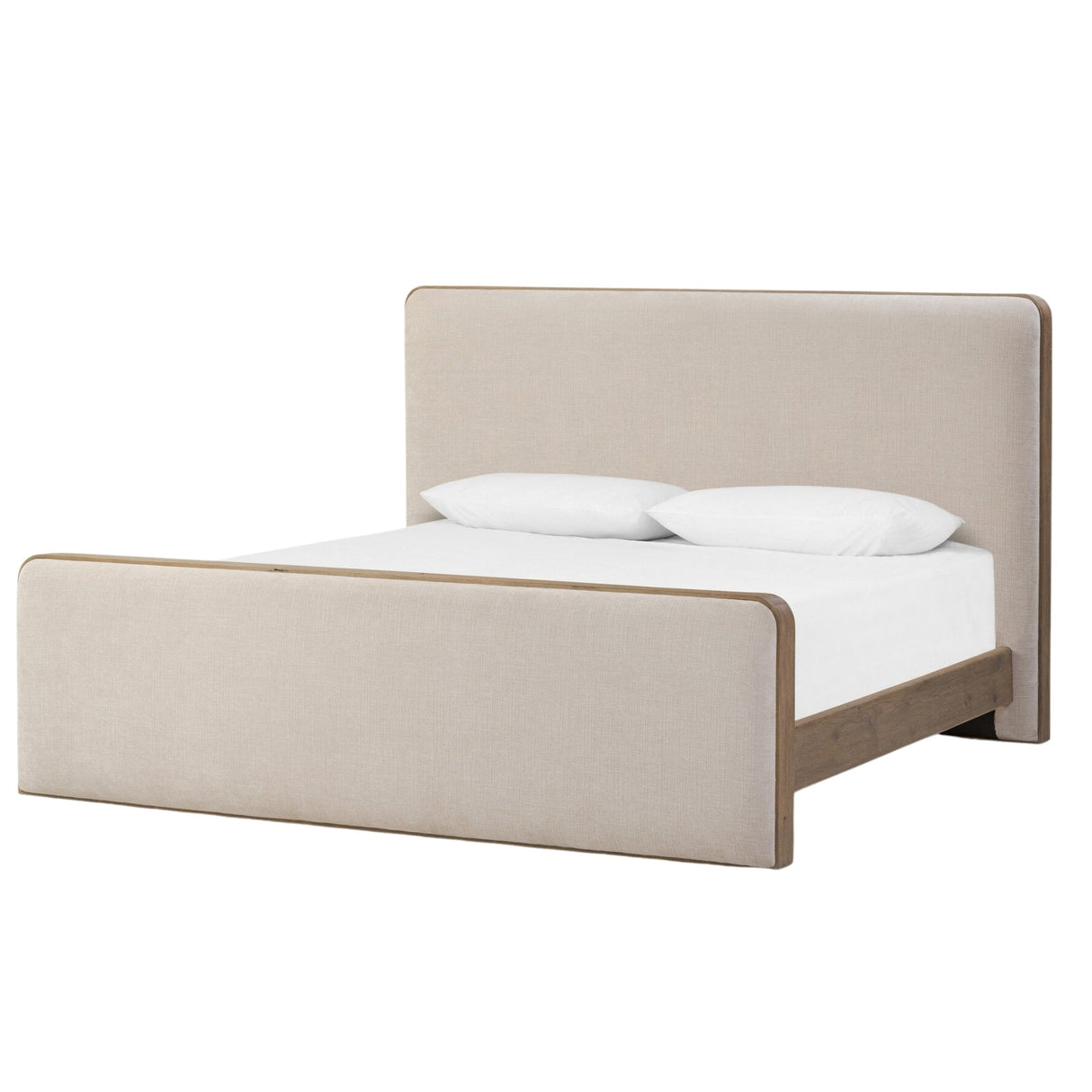 Pierce Bed Bed