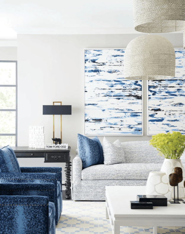 Piero Chandelier Chandeliers