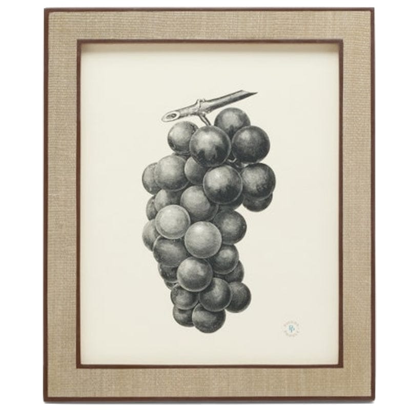 Pigeon & Poodle Aberdeen Picture Frame Pillow & Decor