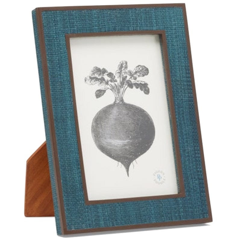 Pigeon & Poodle Aberdeen Picture Frame Pillow & Decor