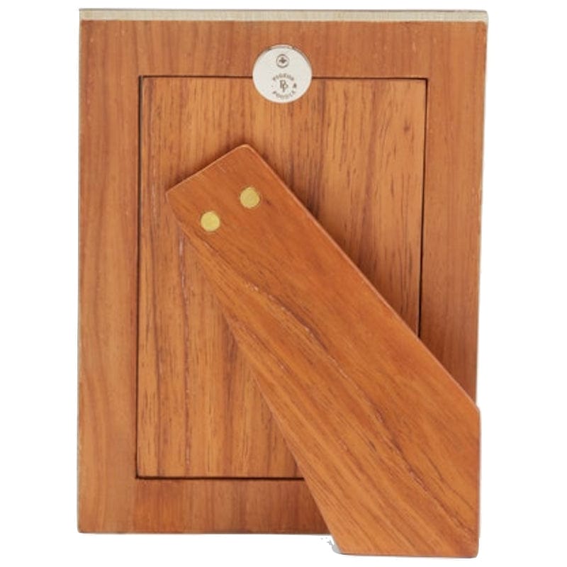 Pigeon & Poodle Aberdeen Picture Frame Pillow & Decor