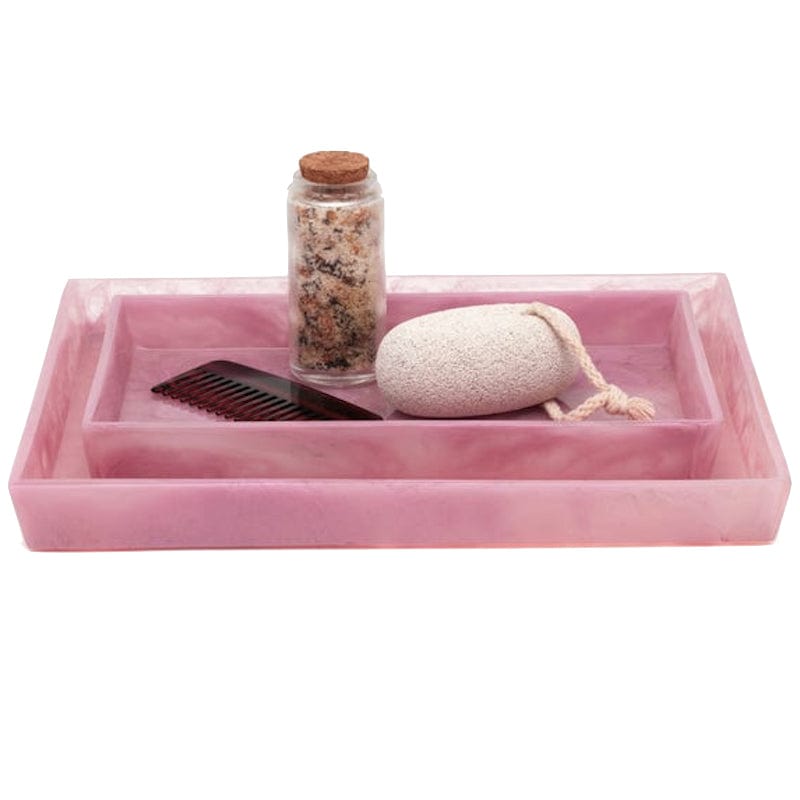 Pigeon & Poodle Abiko Tray Set Bedding and Bath