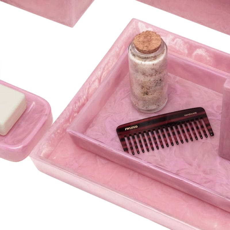 Pigeon & Poodle Abiko Tray Set Bedding and Bath