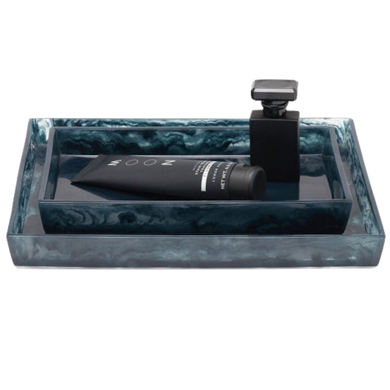 Pigeon & Poodle Abiko Tray Set Bedding and Bath