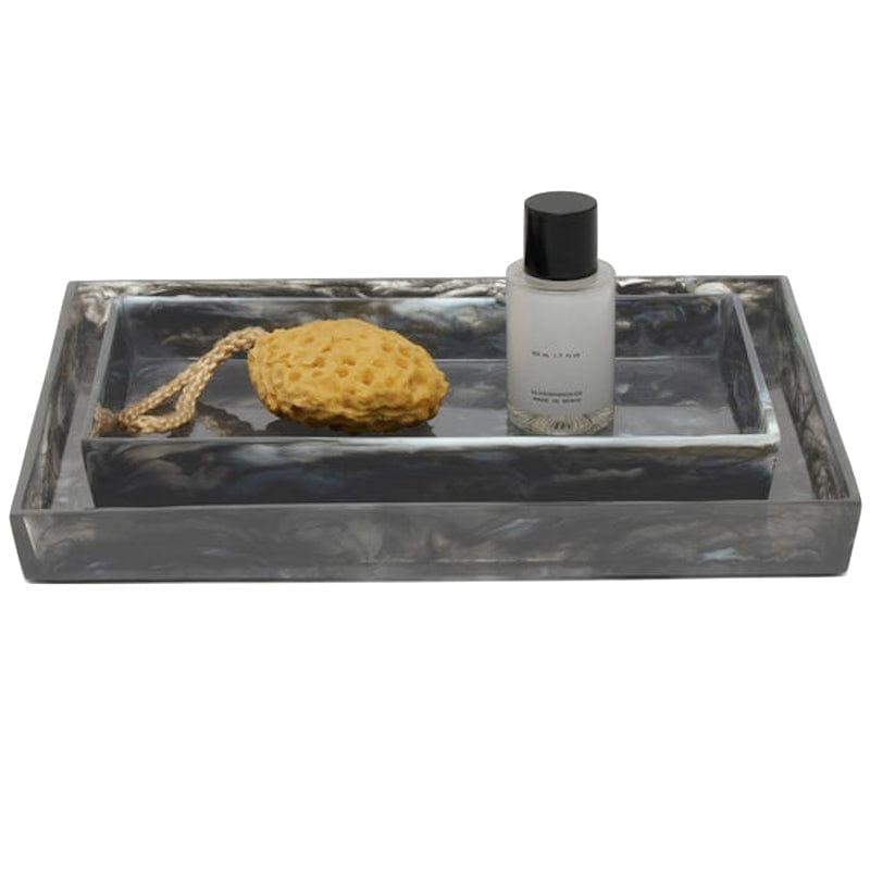 Pigeon & Poodle Abiko Tray Set Bedding and Bath