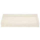 Pigeon & Poodle Abiko Tray Set Bedding and Bath