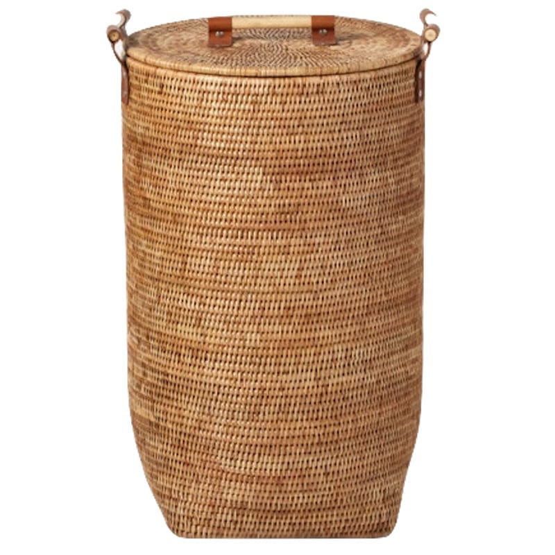 Pigeon & Poodle Antalya Hamper Bedding and Bath