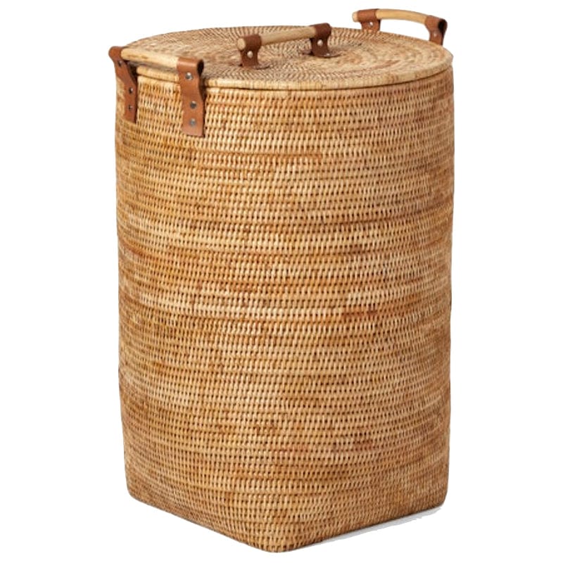 Pigeon & Poodle Antalya Hamper Bedding and Bath