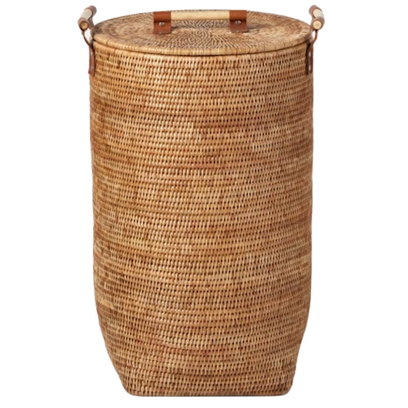 Pigeon & Poodle Antalya Hamper Bedding and Bath