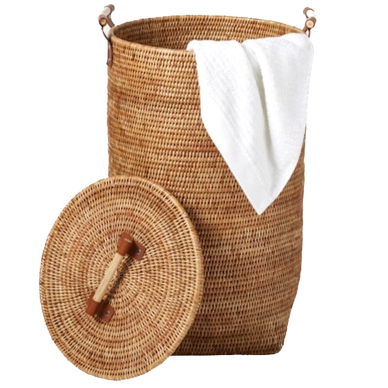 Pigeon & Poodle Antalya Hamper Bedding and Bath